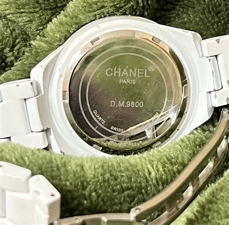 chanel j12 dz 9800|chanel j12 watch price.